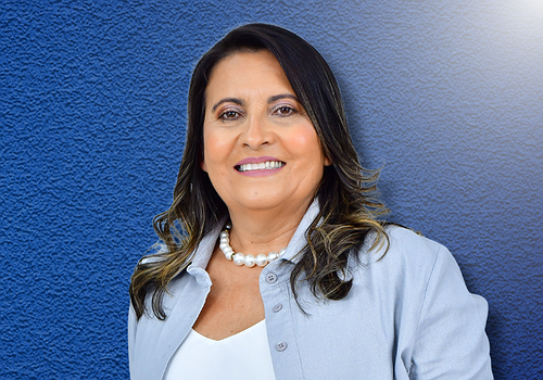 foto do responsavel pela secretaria