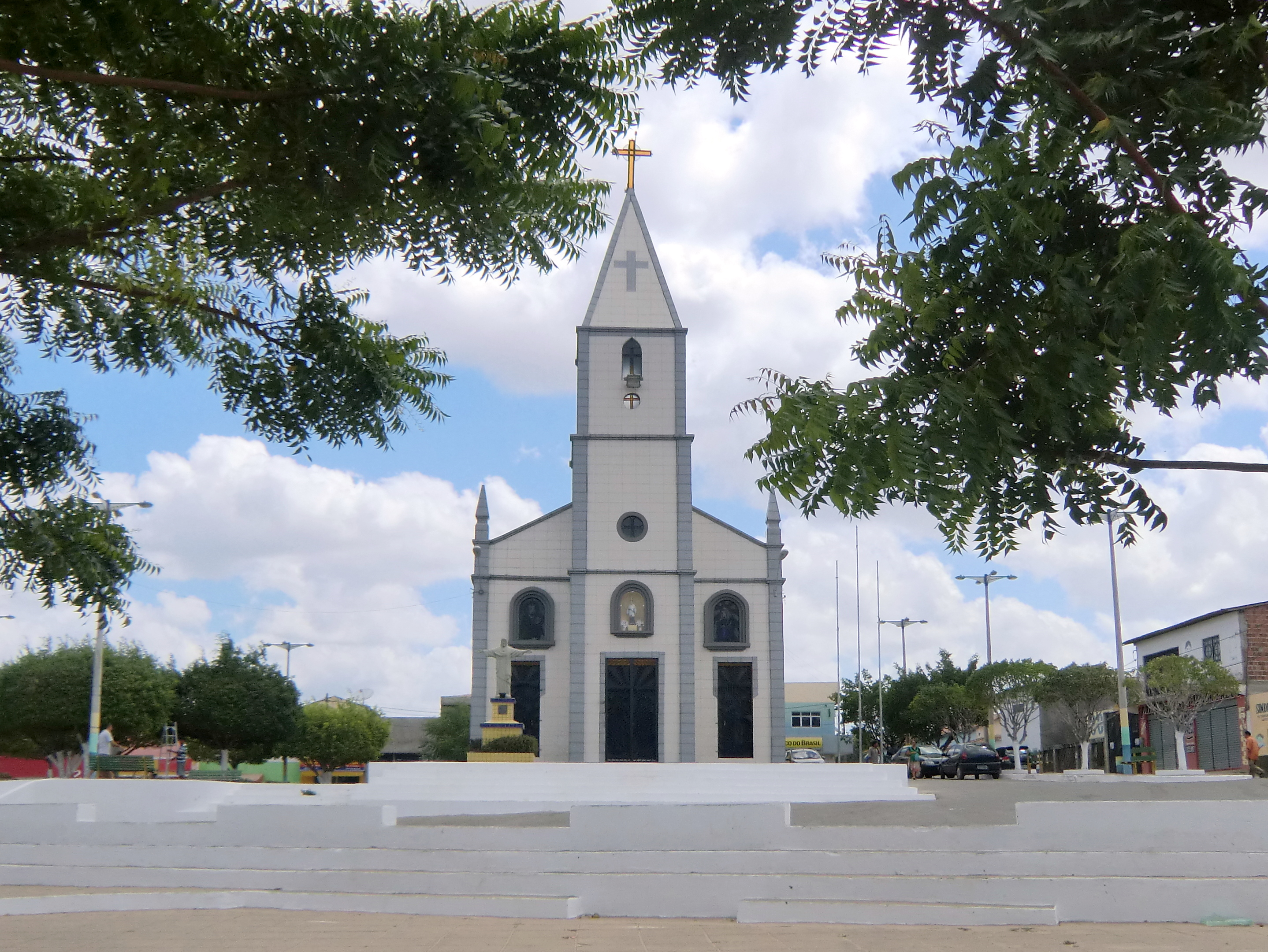 foto da galeria