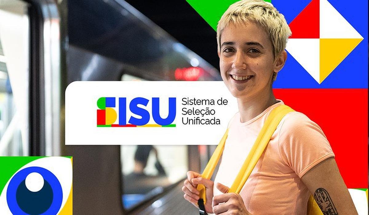 Sisu: primeiras notas de corte já estão disponíveis neste sábado