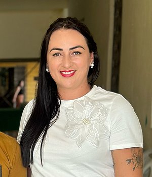 foto do responsável pela secretaria