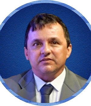 foto do responsável pela secretaria