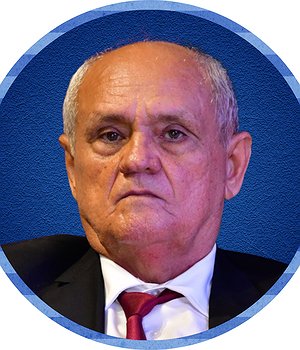 foto do responsável pela secretaria