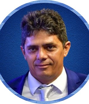 foto do responsável pela secretaria