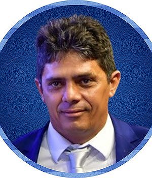 foto do responsável pela secretaria