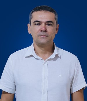 foto do responsável pela secretaria