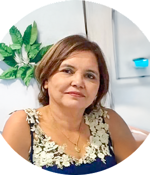 foto do responsável pela secretaria
