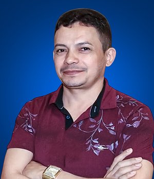 foto do responsável pela secretaria