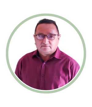 fotografia da secretario