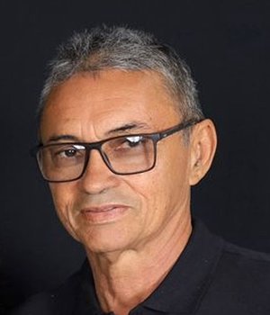 foto do responsável pela secretaria