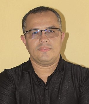 foto do responsável pela secretaria
